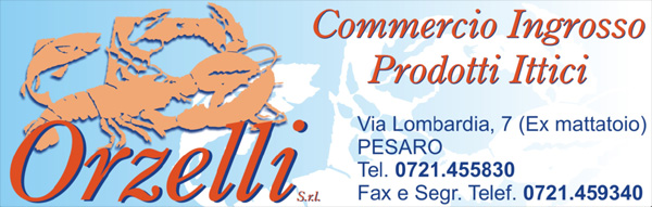 Orzelli Logo